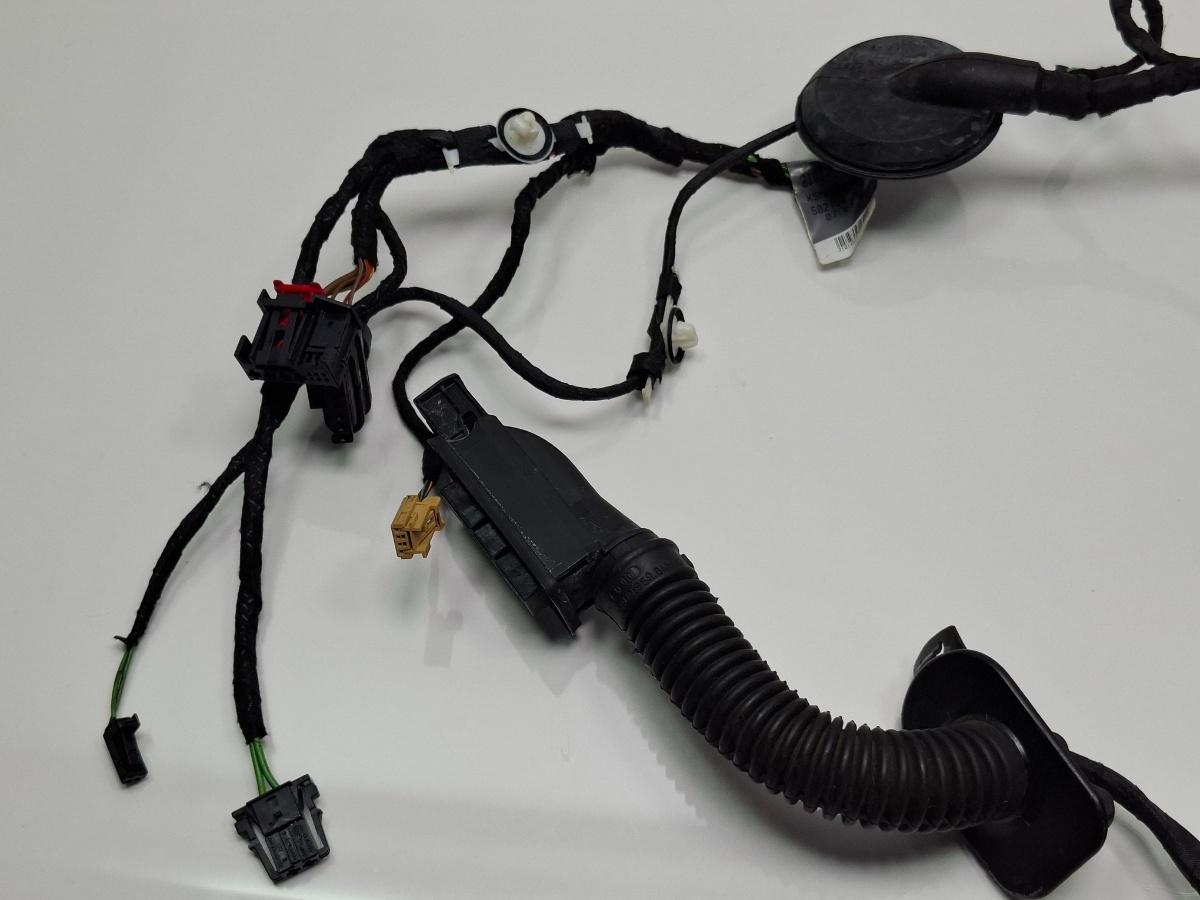 Instalatie electrica usa spate AUDI A3 Sportback 8VA, 8VF 2012 - > TDI CLHA 8V4971687C