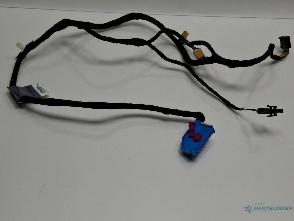 Instalatie electrica usa stanga fata AUDI A3 Sportback 8VA, 8VF 2012 - > TDI CLHA 8V4971035