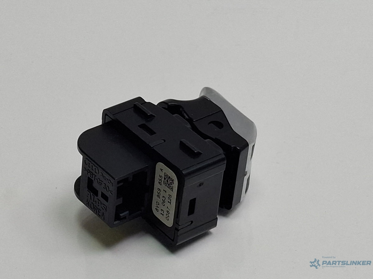Buton geam electric AUDI A3 Sportback 8VA, 8VF 2012 - > TDI CLHA 8V0959855A