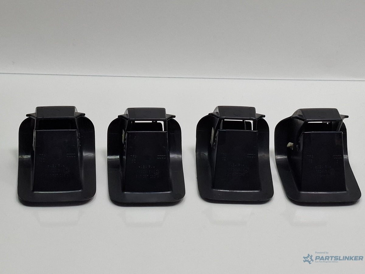 Capace ISOFIX AUDI A3 Sportback 8VA, 8VF 2012 - > TDI CLHA 8V0887233A