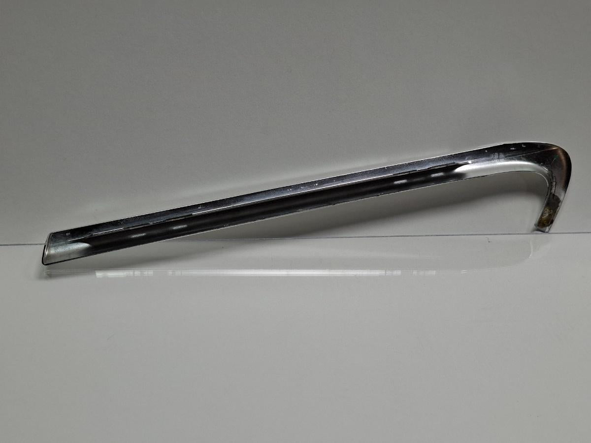Ornament crom geam fix stanga spate AUDI A3 Sportback 8VA, 8VF 2012 - > TDI CLHA 8V4853345