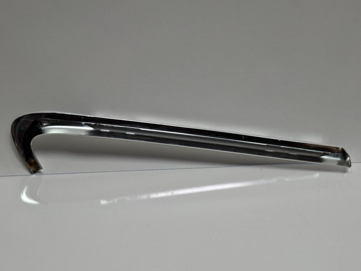 Ornament crom geam fix dreapta spate AUDI A3 Sportback 8VA, 8VF 2012 - > TDI CLHA 8V4853346
