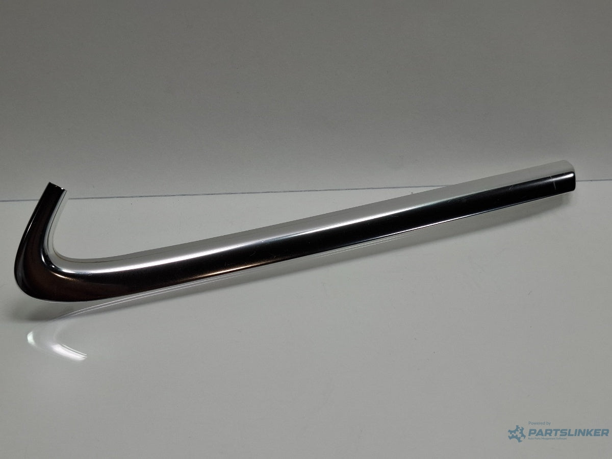 Ornament crom geam fix dreapta spate AUDI A3 Sportback 8VA, 8VF 2012 - > TDI CLHA 8V4853346