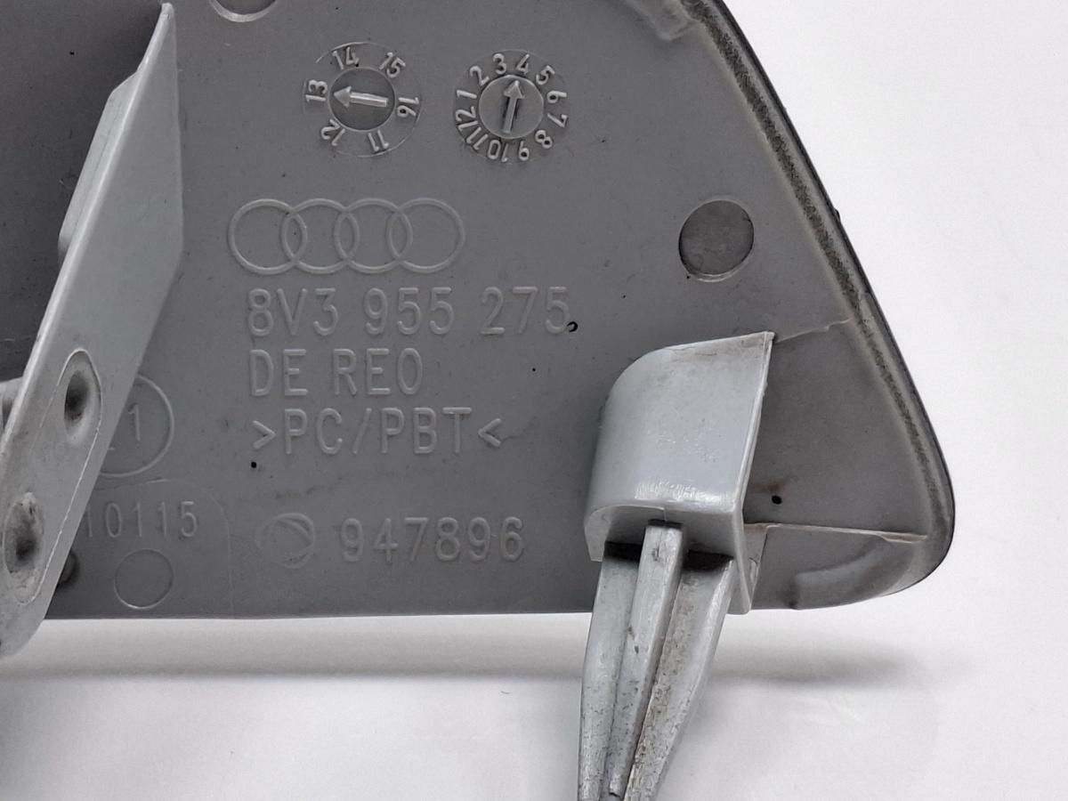 Capac duza spalator far stanga AUDI A3 Sportback 8VA, 8VF 2012 - > TDI CLHA 8V3955275