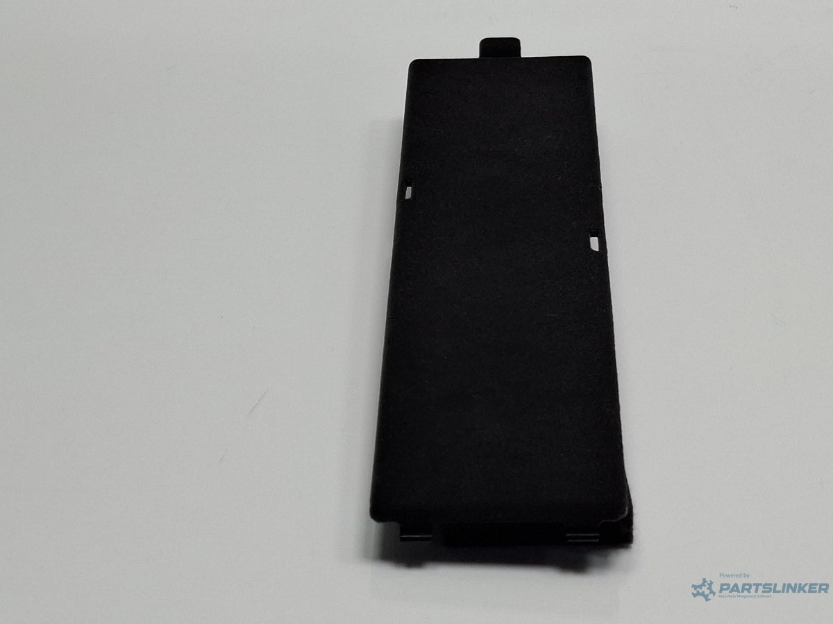 Capac filtru de aer habitaclu torpedou AUDI A3 Sportback 8VA, 8VF 2012 - > TDI CLHA 8V1857121