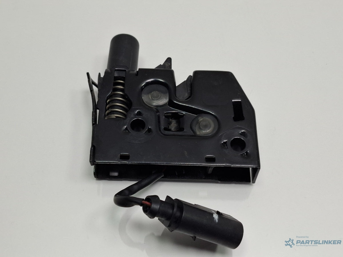 Broasca capota motor AUDI A3 Sportback 8VA, 8VF 2012 - > TDI CLHA 8V0823509