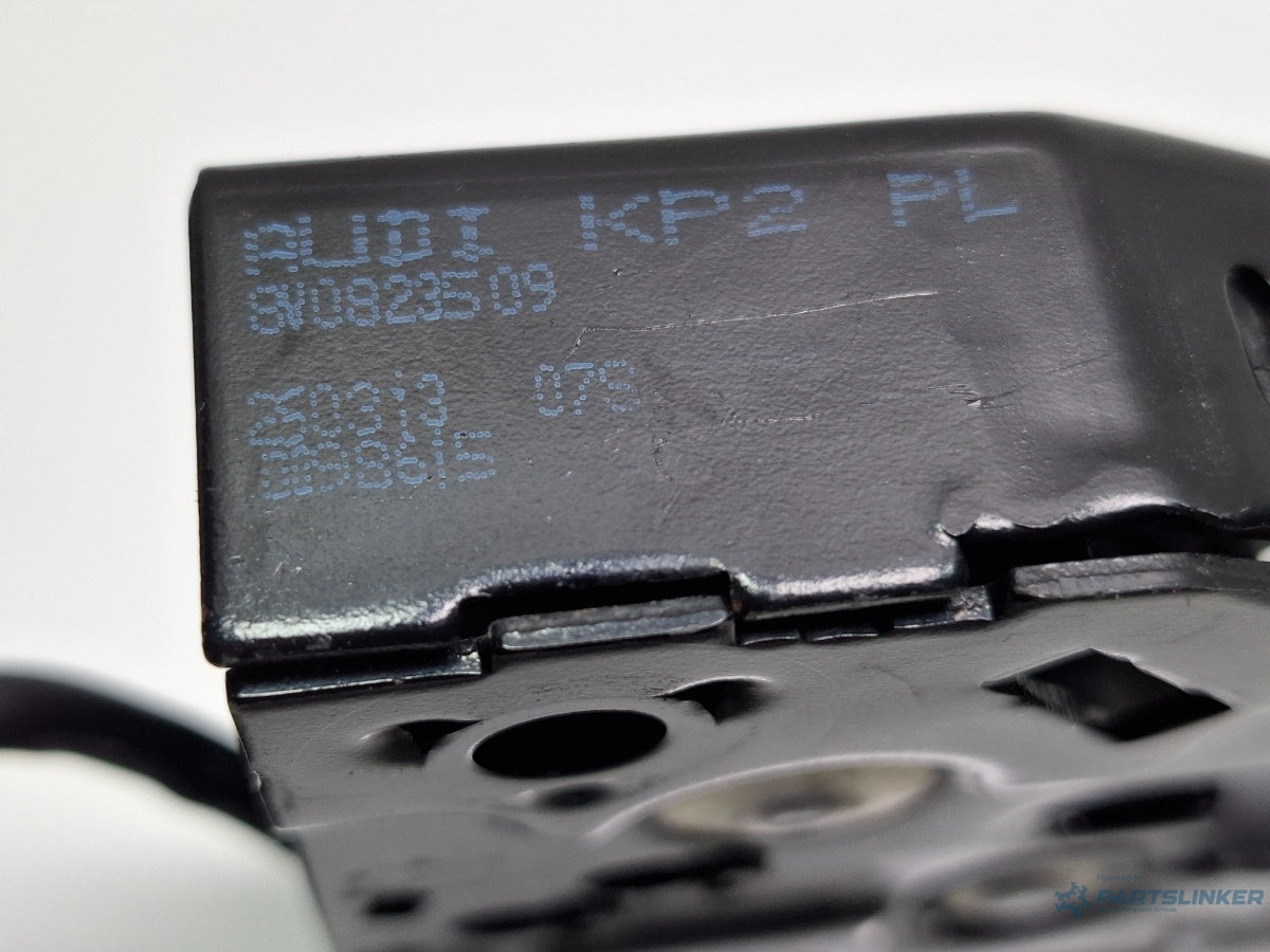 Broasca capota motor AUDI A3 Sportback 8VA, 8VF 2012 - > TDI CLHA 8V0823509