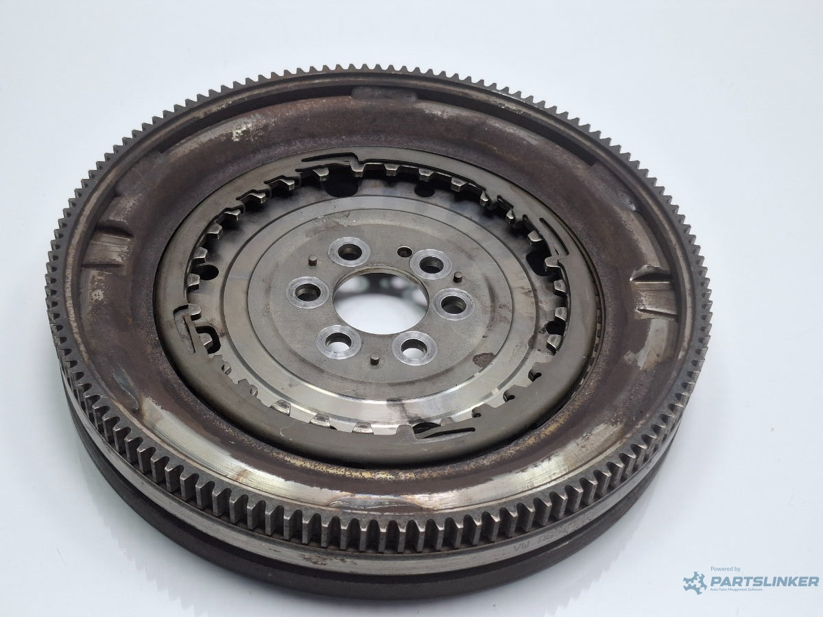 Volanta masa doubla AUDI A3 Sportback 8VA, 8VF 2012 - > TDI , DQ200 7+1 , 03L105266DB