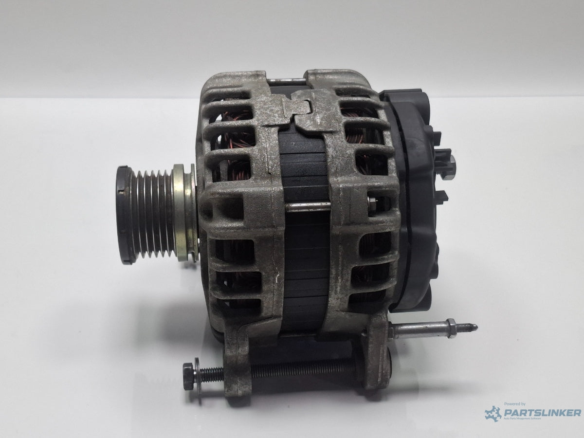 Alternator AUDI A3 Sportback 8VA, 8VF 2012 - > TDI CLHA 03L903023K