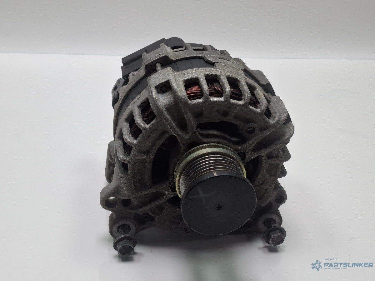 Alternator AUDI A3 Sportback 8VA, 8VF 2012 - > TDI CLHA 03L903023K