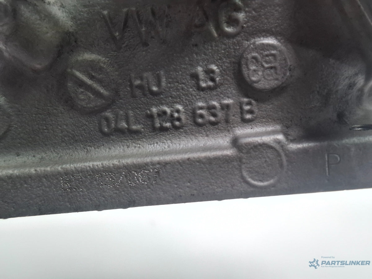 Corp galerie admisie AUDI A3 Sportback 8VA, 8VF 2012 - > TDI CLHA 04L128637B