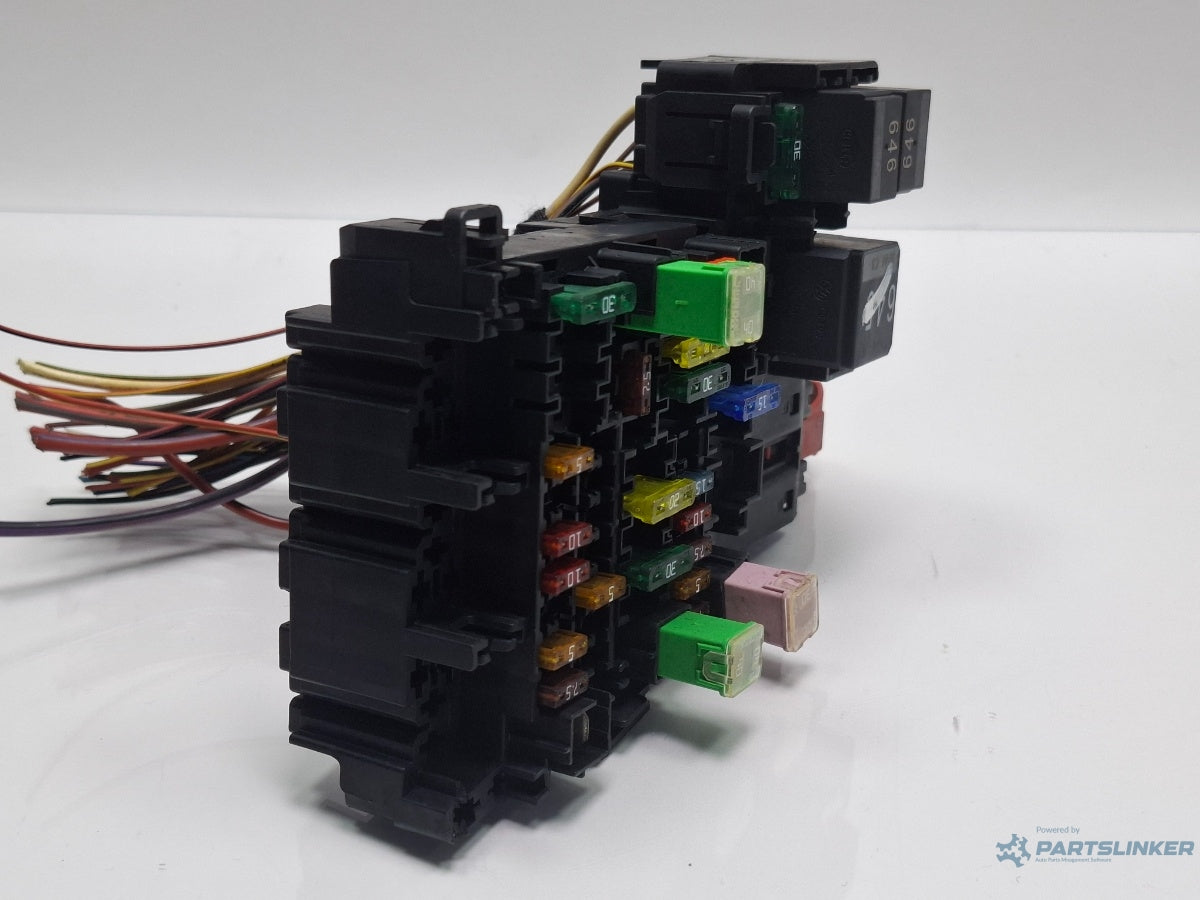 Tablou sigurante AUDI A3 Sportback 8VA, 8VF 2012 - > TDI CLHA 5Q0937615C