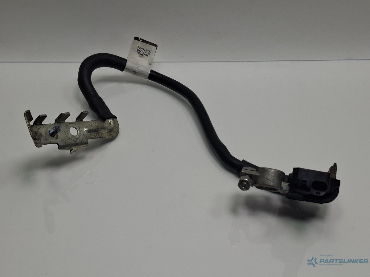 Borna minus cu senzor AUDI A3 Sportback 8VA, 8VF 2012 - > TDI CLHA 5Q0915181D