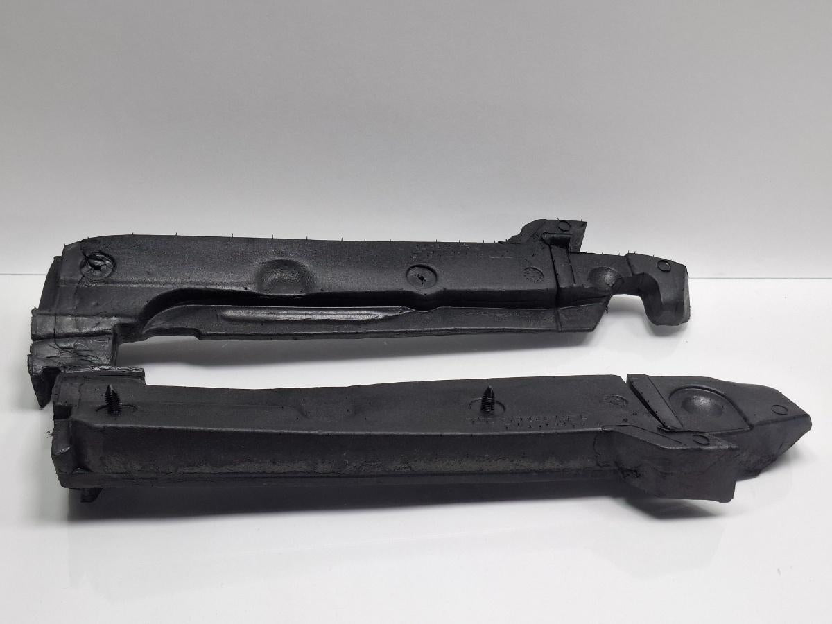 Bureti etansare izolatie fonica motor AUDI A3 Sportback 8VA, 8VF 2012 - > TDI CLHA 8V0823721E ,8V0823722E