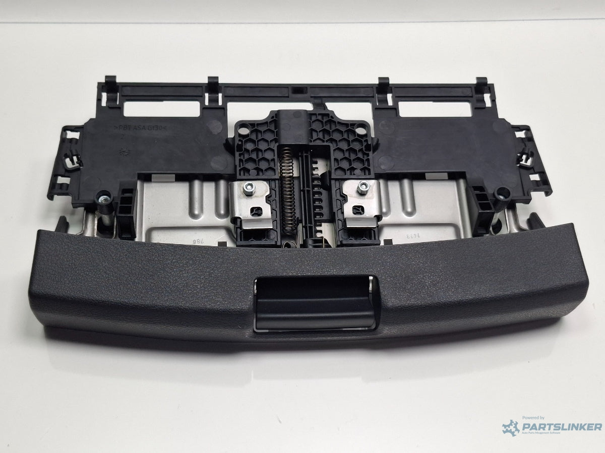 Ajustator inaltime scaun AUDI A3 Sportback 8VA, 8VF 2012 - > TDI CLHA 8K0881057