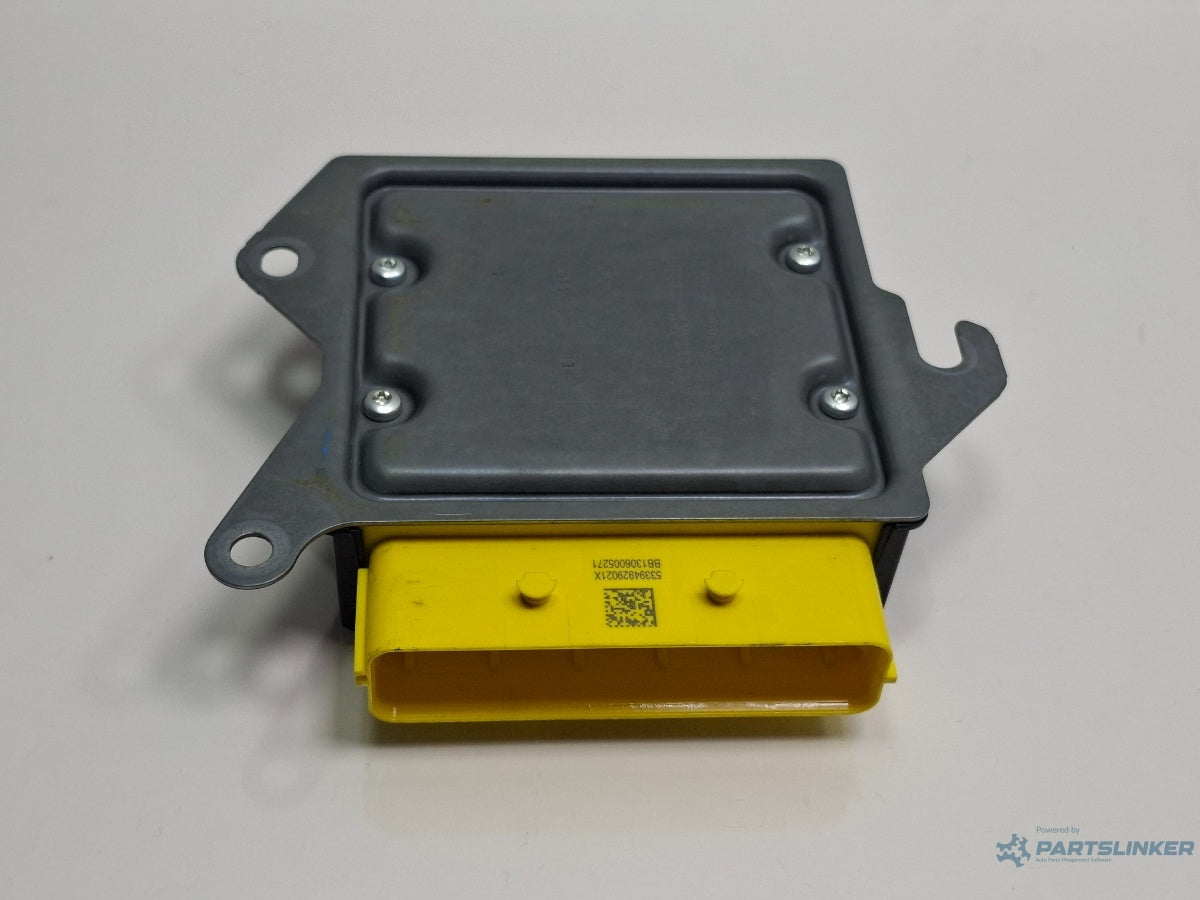 Calculator airbag AUDI A3 Sportback 8VA, 8VF 2012 - > TDI CLHA 5Q0959655N