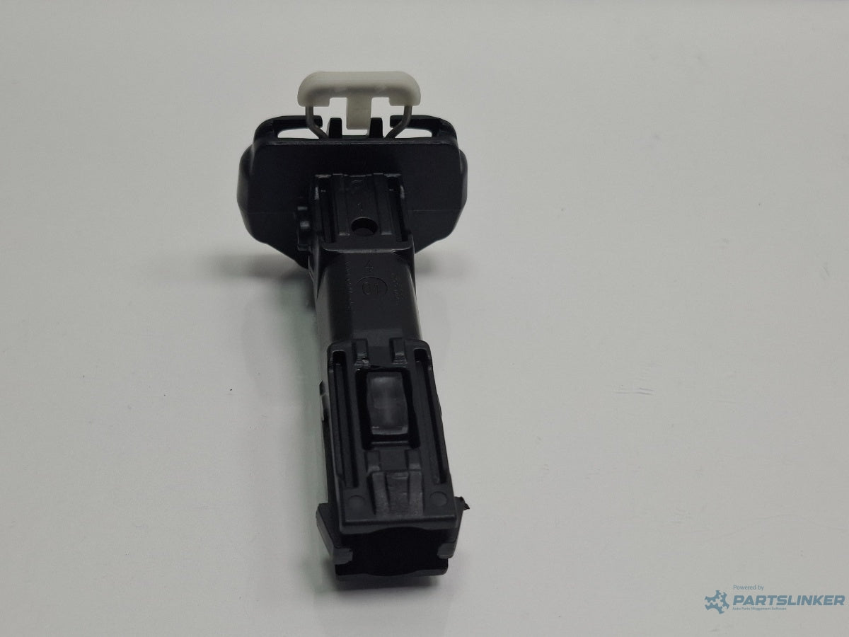 Maneta levier blocare tietiera AUDI A3 Sportback 8VA, 8VF 2012 - > TDI CLHA 8T0881920B