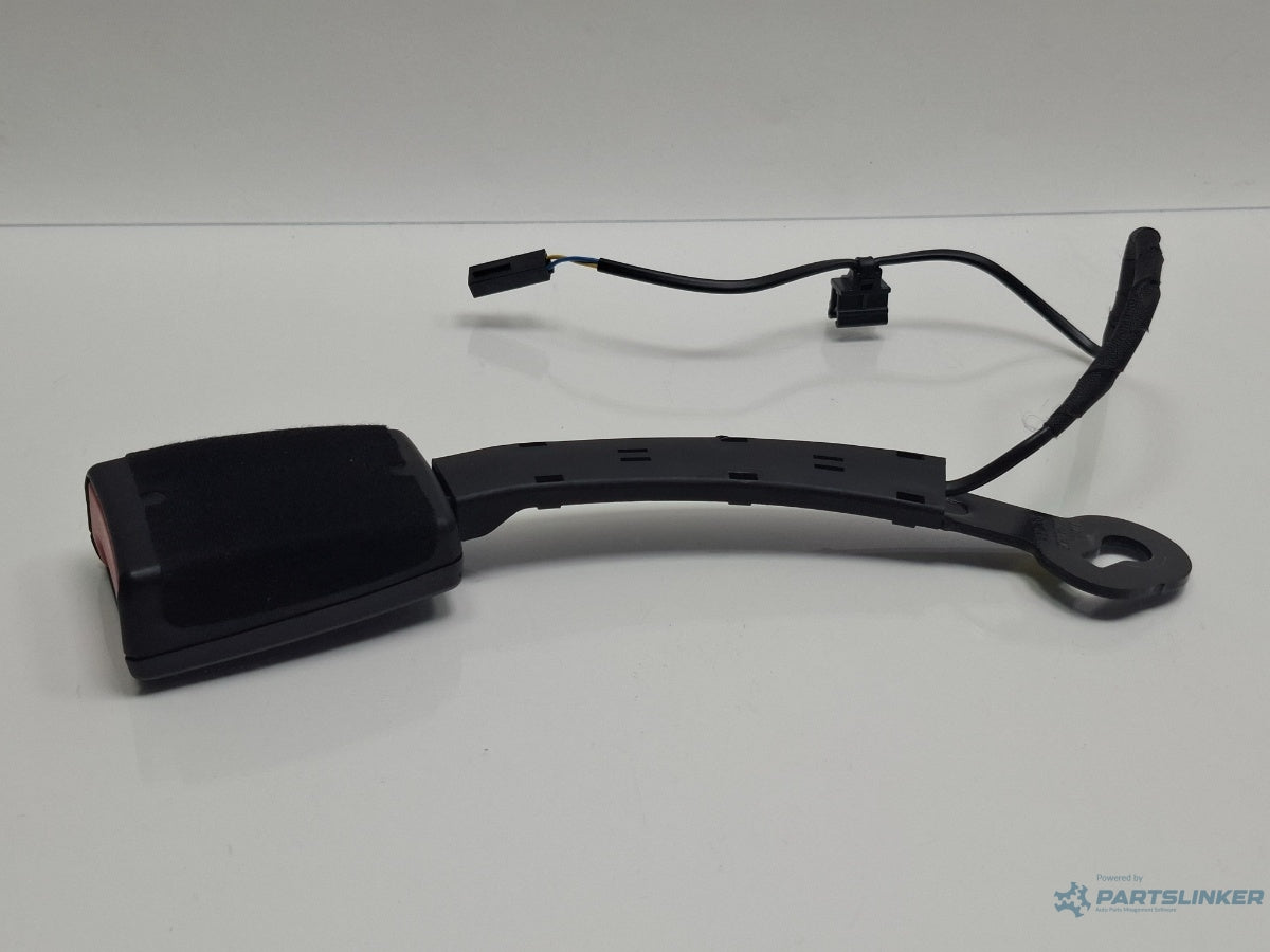 Teaca centura stanga fata AUDI A3 Sportback 8VA, 8VF 2012 - > TDI CLHA 8V0857755G