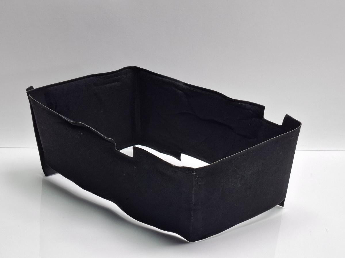 Husa protectie baterie AUDI A3 Sportback 8VA, 8VF 2012 - > TDI CLHA 5Q0915411B