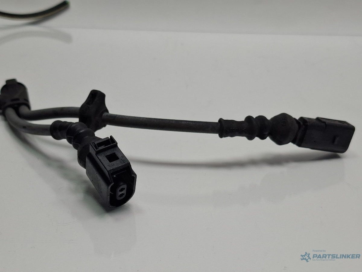 Cablaj roata stanga fata ABS si placute AUDI A3 Sportback 8VA, 8VF 2012 - > TDI CLHA 5G0927903S