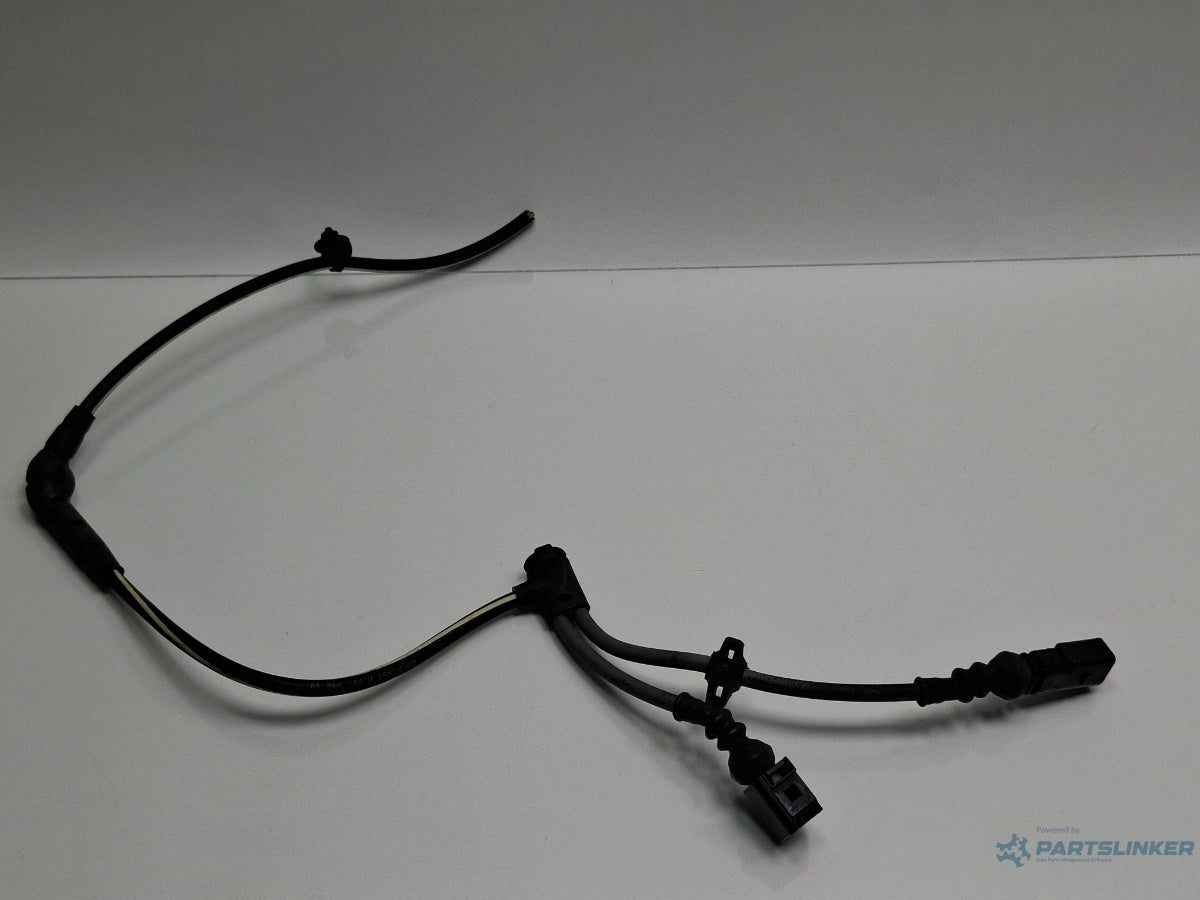 Cablaj roata stanga fata ABS si placute AUDI A3 Sportback 8VA, 8VF 2012 - > TDI CLHA 5G0927903S