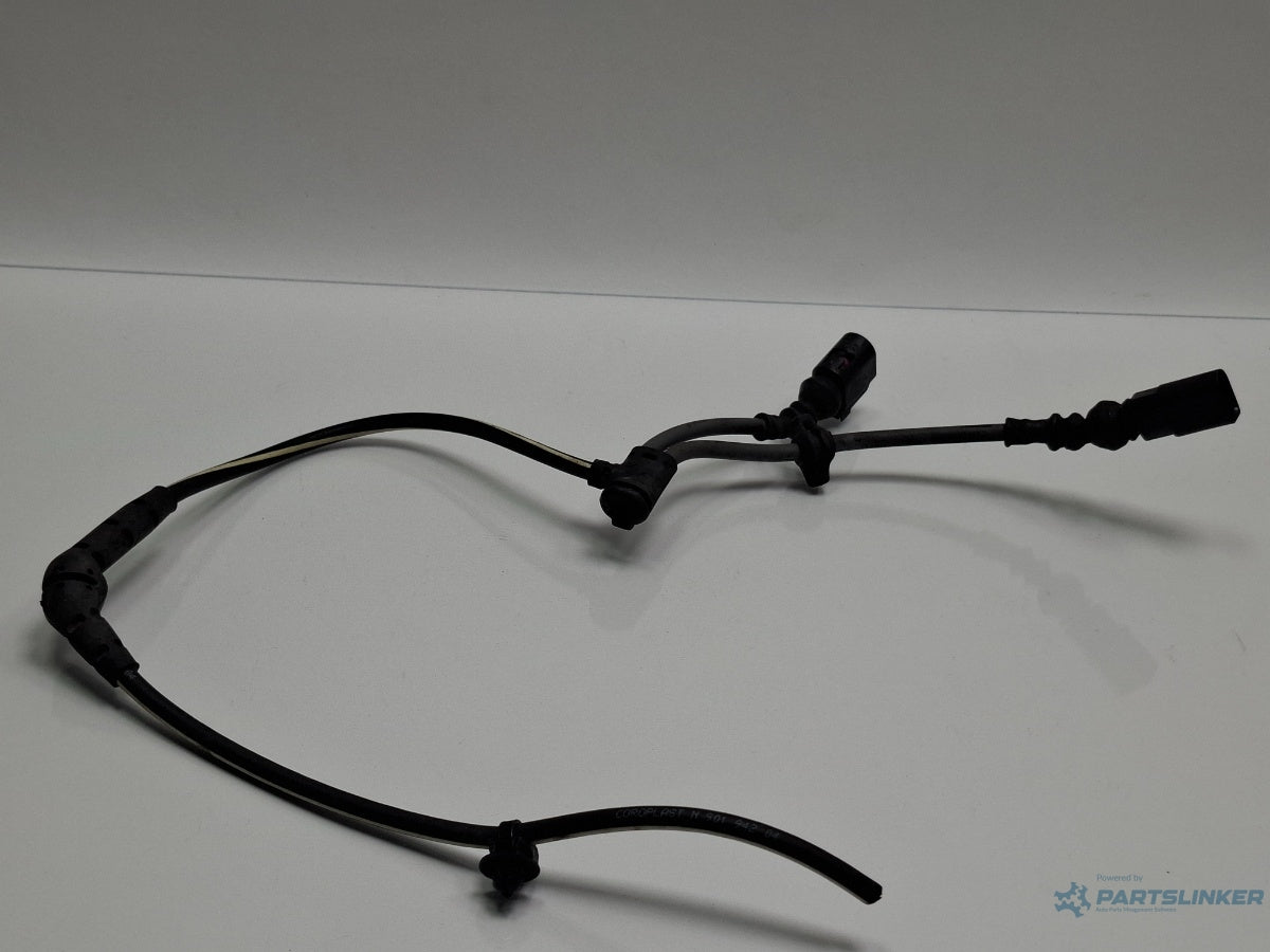Cablaj roata stanga fata ABS si placute AUDI A3 Sportback 8VA, 8VF 2012 - > TDI CLHA 5G0927903S