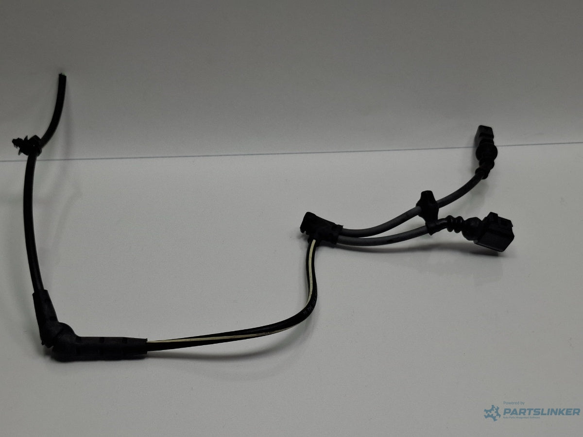 Cablaj roata stanga fata ABS si placute AUDI A3 Sportback 8VA, 8VF 2012 - > TDI CLHA 5G0927903S