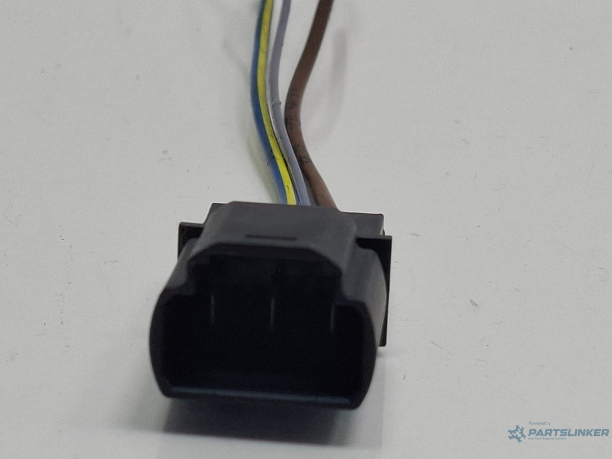 Mufa conector 3 pini AUDI A3 Sportback 8VA, 8VF 2012 - > TDI CLHA 4G0919321A