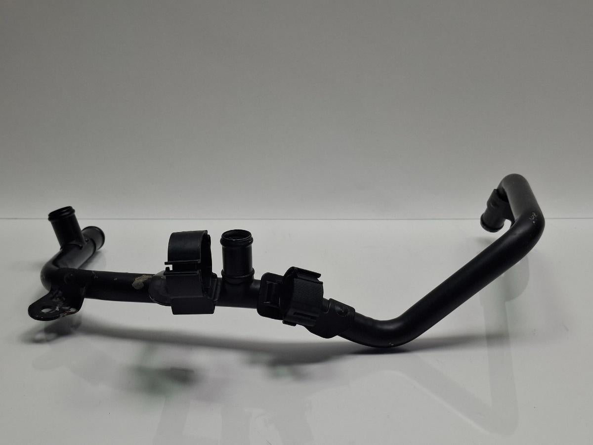 Conducta apa motor AUDI A3 Sportback 8VA, 8VF 2012 - > TDI CLHA 5Q0121070AH