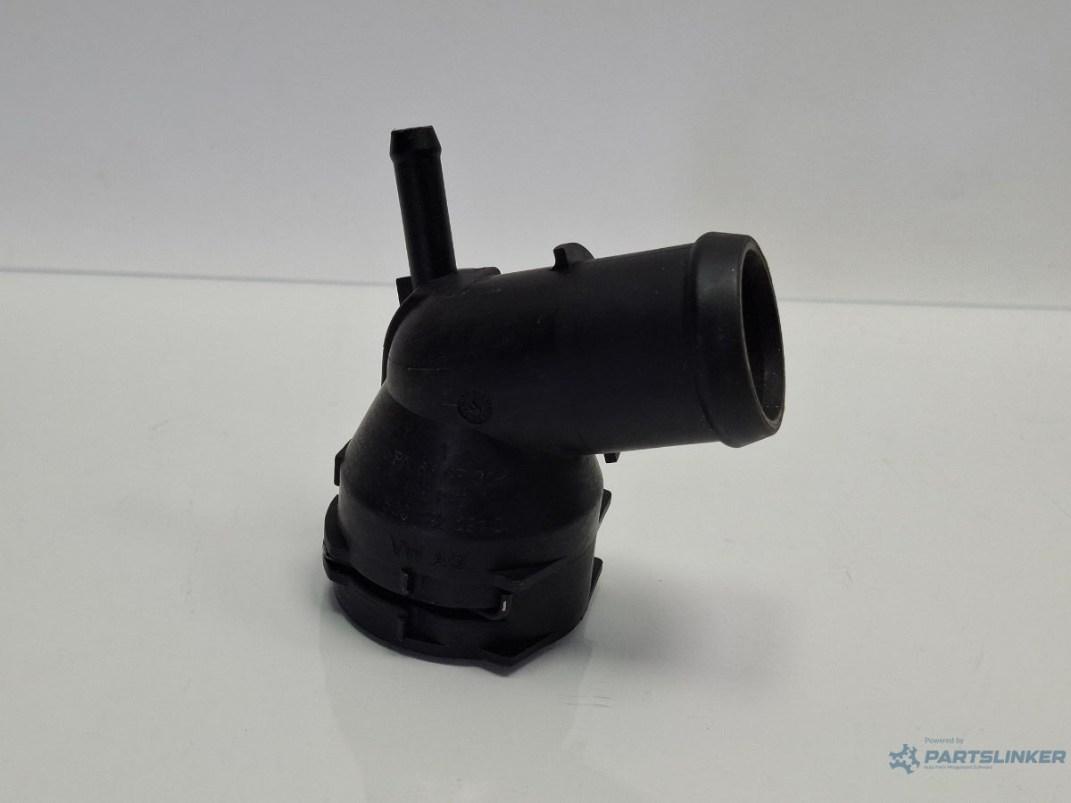 Flansa apa AUDI A3 Sportback 8VA, 8VF 2012 - > TDI CLHA 5Q0122291D