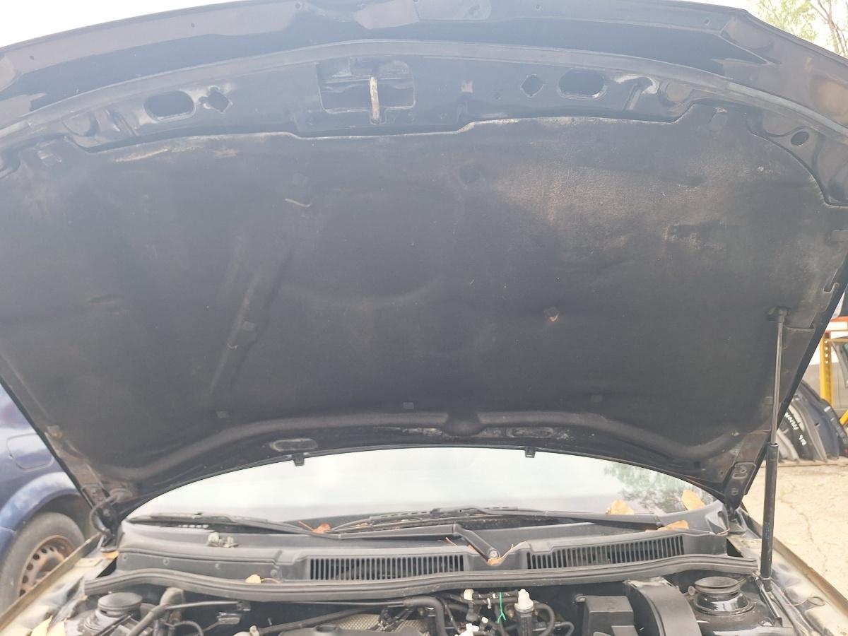 Izolatie termica/fonica capota motor VOLKSWAGEN GOLF IV Variant 1J5 1999 - 2006 TDI AGR, ALH