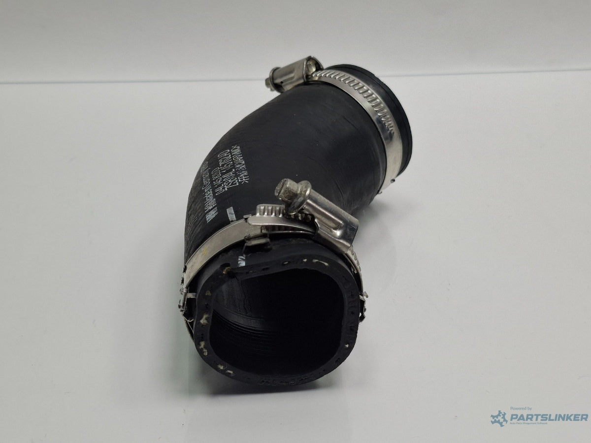 Furtun intercooler AUDI A3 Sportback 8VA, 8VF 2012 - > TDI CLHA 04L145828D , 04L145762AD