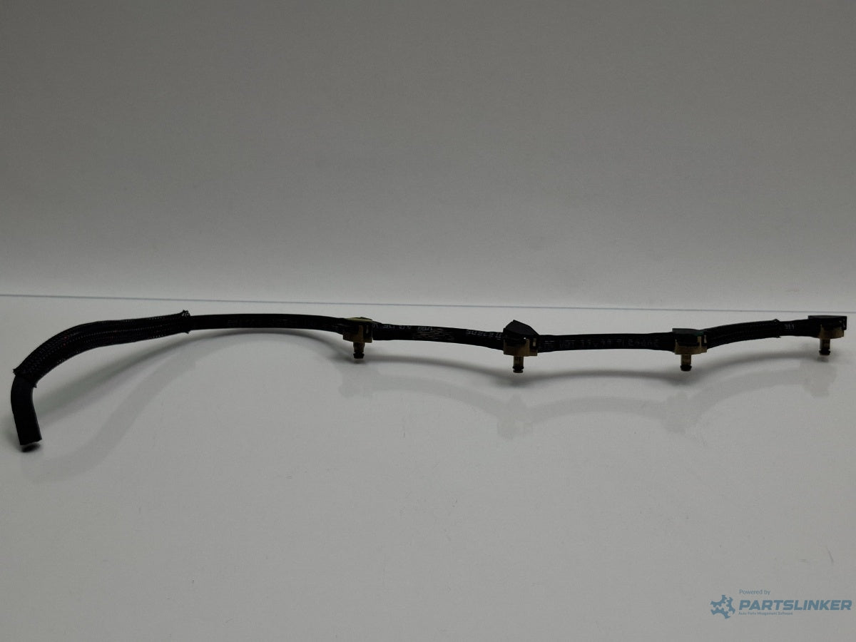 Conducta retur combustibil AUDI A3 Sportback 8VA, 8VF 2012 - > TDI CLHA 04L130235J