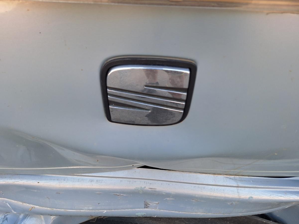 Incuietoare exterioara emblema hayon SEAT CORDOBA III 6L2 2002 - 2009 6L6827573G / 107827573K