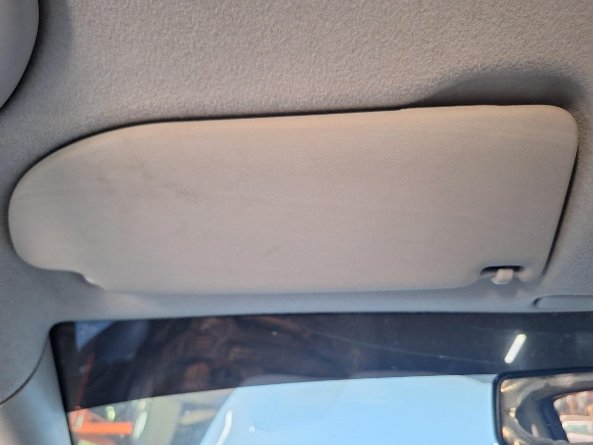 Parasolar stanga SEAT CORDOBA III 6L2 2002 - 2009 16V BBY, BKY