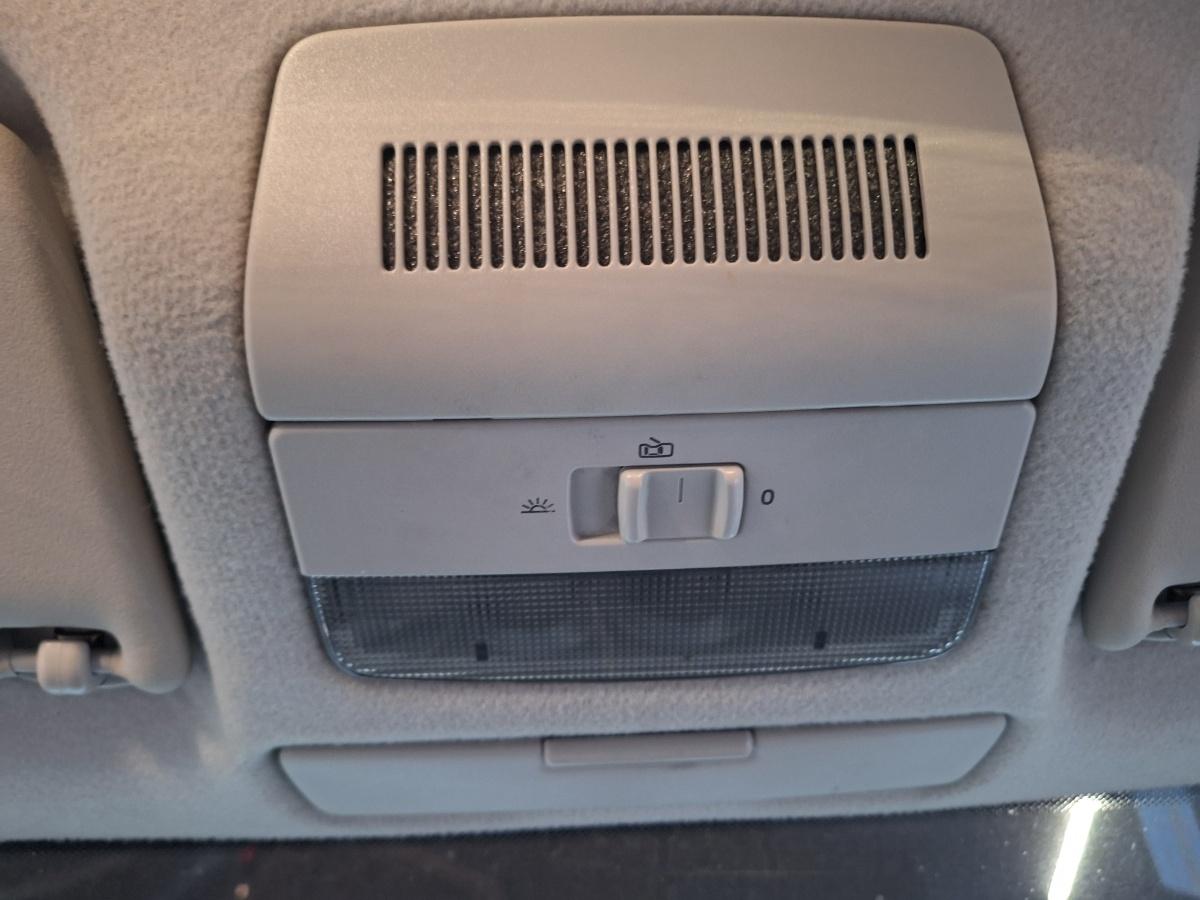 Plafoniera lumini fata SEAT CORDOBA III 6L2 2002 - 2009 16V BBY, BKY