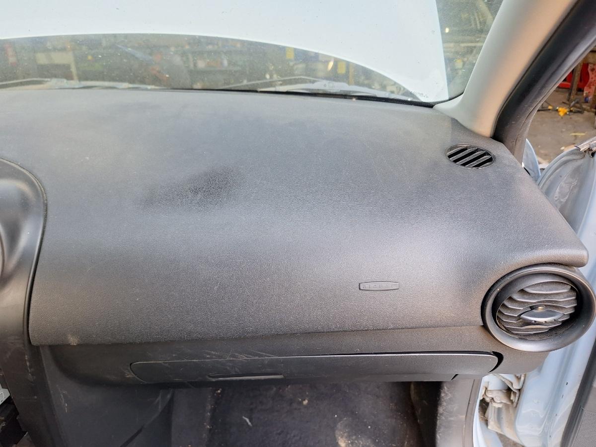 Panou de bord SEAT CORDOBA III 6L2 2002 - 2009 16V BBY, BKY 6L1857003J
