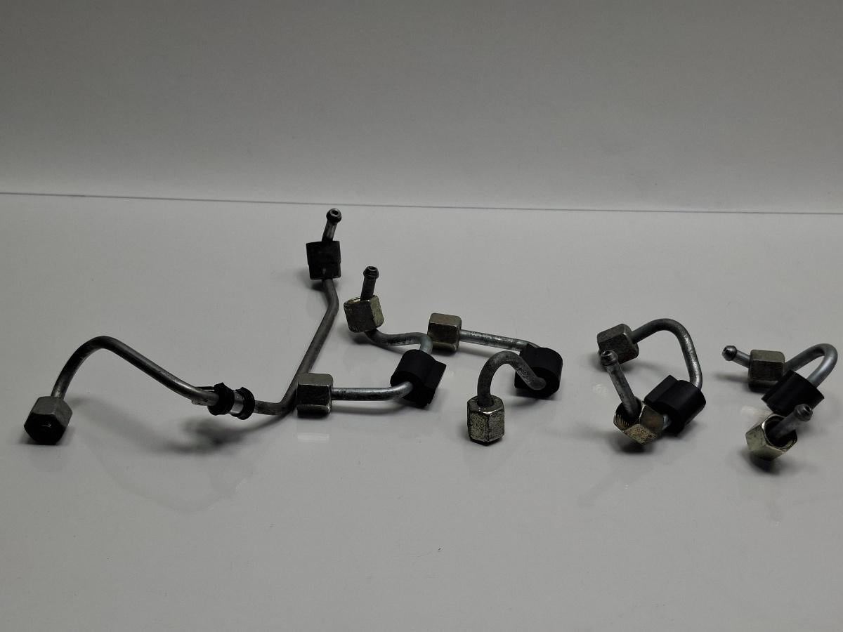 Conducte tur injector AUDI A3 Sportback 8VA, 8VF 2012 - > TDI CLHA 03L130301AR , 04L130321