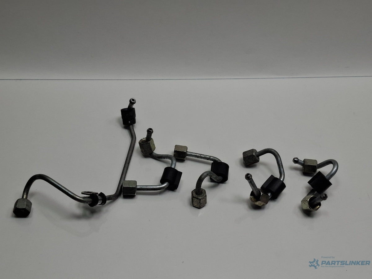 Conducte tur injector AUDI A3 Sportback 8VA, 8VF 2012 - > TDI CLHA 03L130301AR , 04L130321