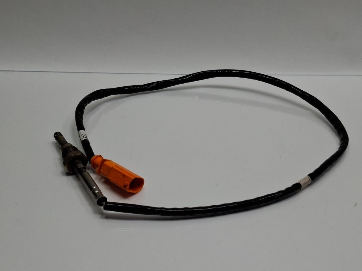 Senzor temperatura gaze AUDI A3 Sportback 8VA, 8VF 2012 - > TDI CLHA 04L906088B