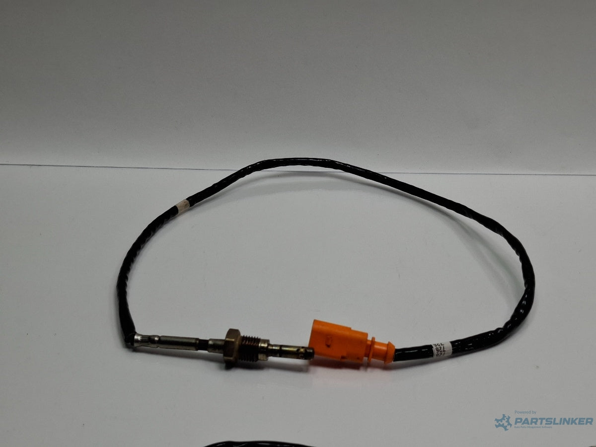 Senzor temperatura gaze AUDI A3 Sportback 8VA, 8VF 2012 - > TDI CLHA 04L906088B