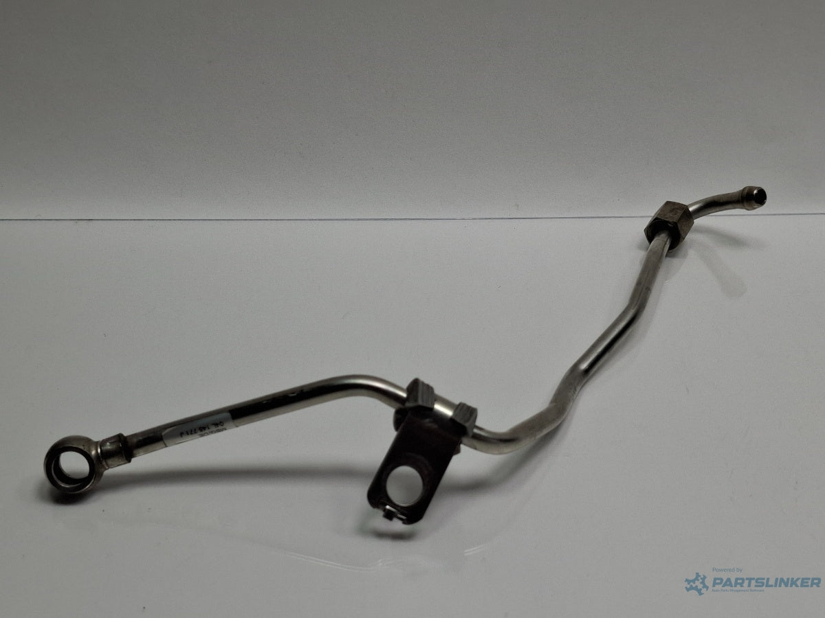 Conducta tur ulei turbo AUDI A3 Sportback 8VA, 8VF 2012 - > TDI CLHA 04L145771J