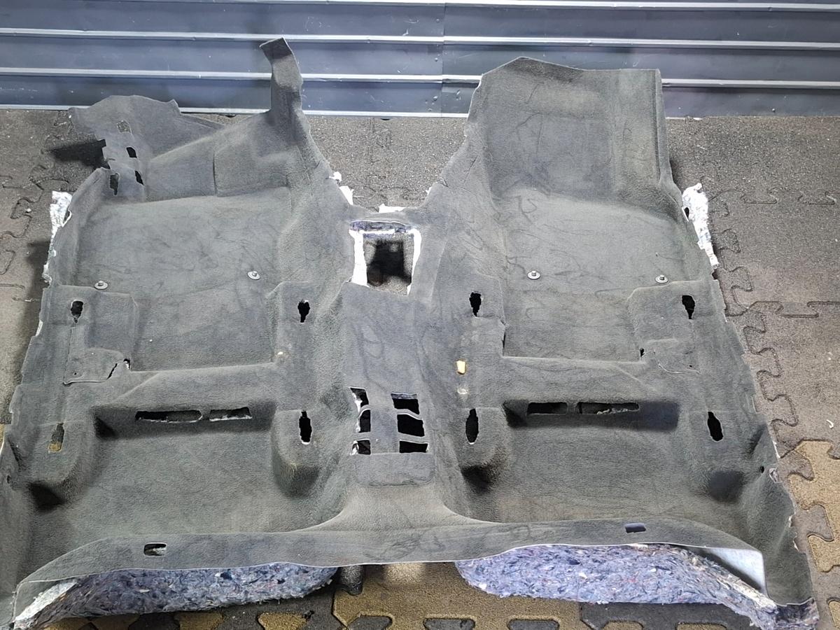 Mocheta interior AUDI A3 Sportback 8VA, 8VF 2012 - > TDI CLHA 8V4863367B