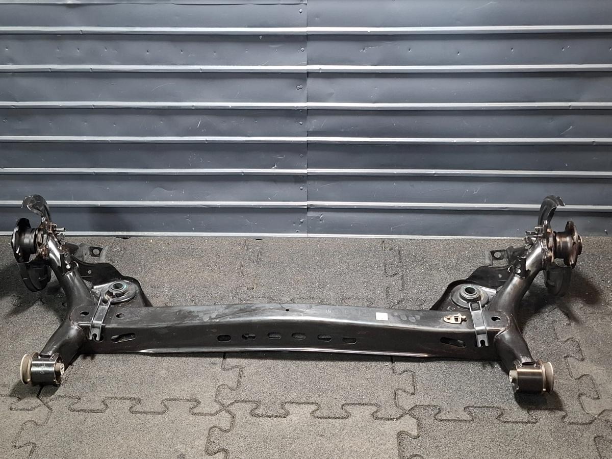 Punte spate AUDI A3 Sportback 8VA, 8VF 2012 - > TDI CLHA 5Q0501049 , 5Q0501425A