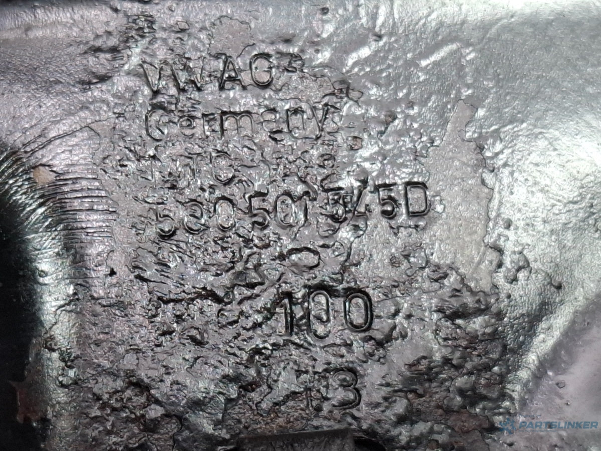 Suport punte stanga spate AUDI A3 Sportback 8VA, 8VF 2012 - > TDI CLHA 5Q0501545C