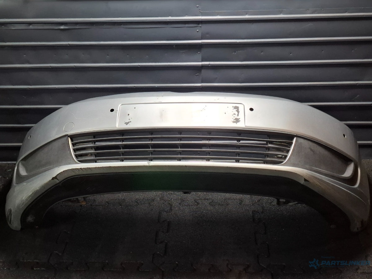 Bara fata VOLKSWAGEN TOURAN 1T3 2010 - 2015 , gri LA7W , 1T0807101GL