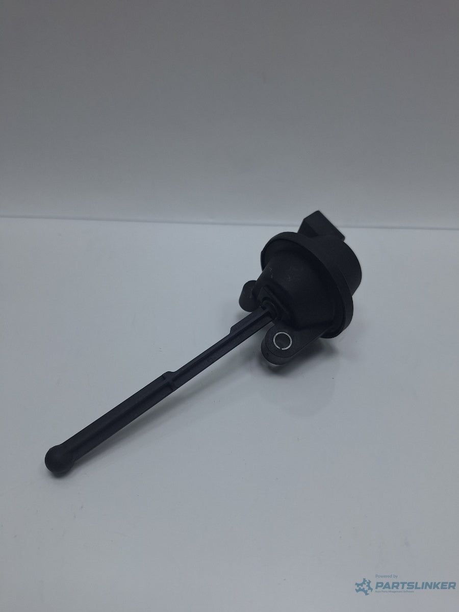 Supapa de vacuum racitor gaze AUDI A6 III Allroad 4FH, C6 2006 - 2011 TDI quattro CANC 059131515R