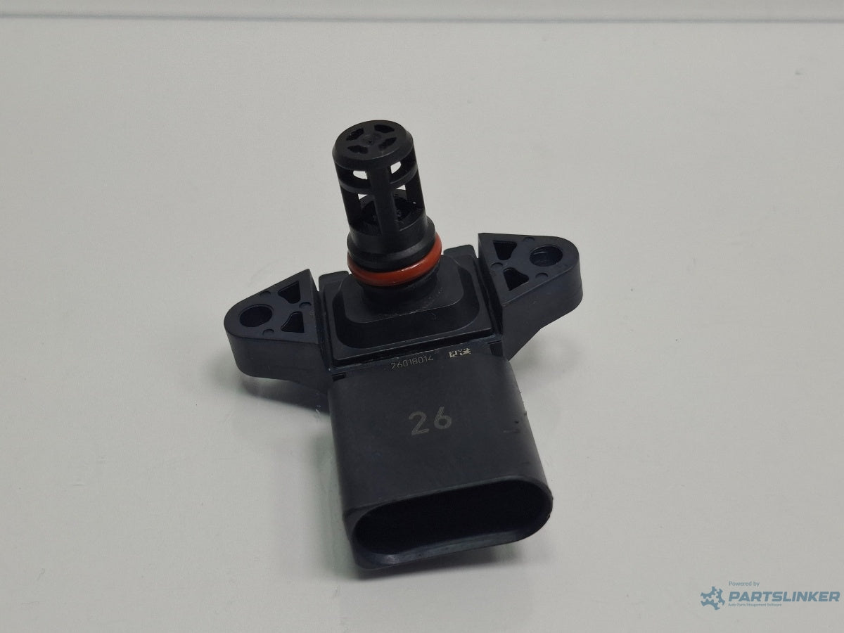 Senzor presiune aer SKODA FABIA II 542 2006 - 2014 1.2 1.2 BBM, CHFA 03D906051A