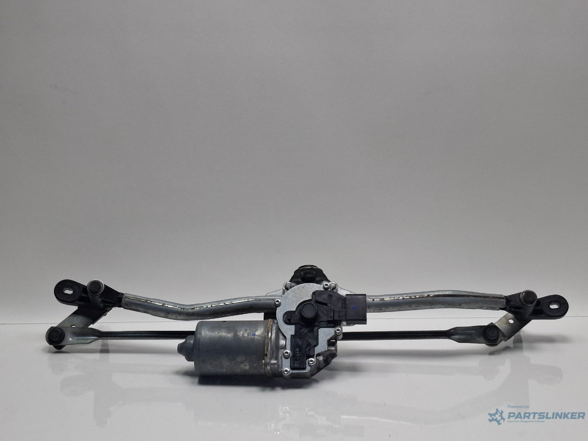 Ansamblu stergatoare SKODA FABIA II 542 2006 - 2014 1.2 1.2 BBM, CHFA 5J1955113A