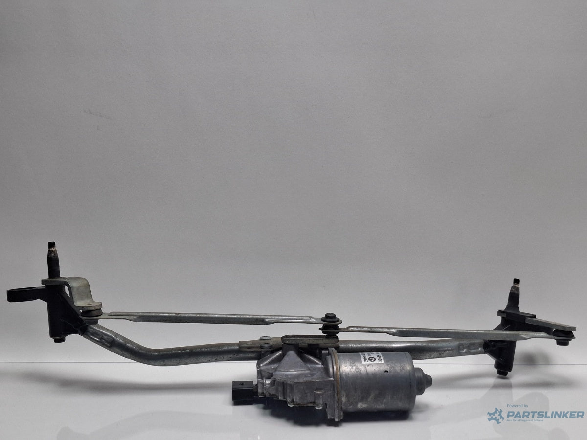 Ansamblu stergatoare SKODA FABIA II 542 2006 - 2014 1.2 1.2 BBM, CHFA 5J1955113A